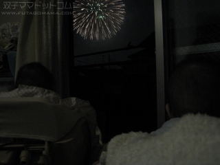 花火大会