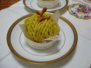 休みの日は・・・